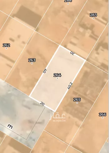أرض للبيع في شارع معاويه بن سلام, حي الروابي, مدينة المدينه المنوره, منطقة المدينة المنورة