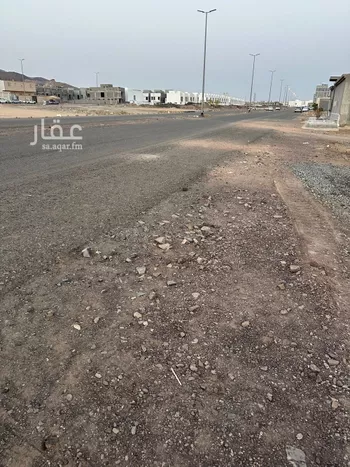 أرض للبيع في شارع يحيى بن زبان العرني, حي السكب, مدينة المدينه المنوره, منطقة المدينة المنورة صورة 3