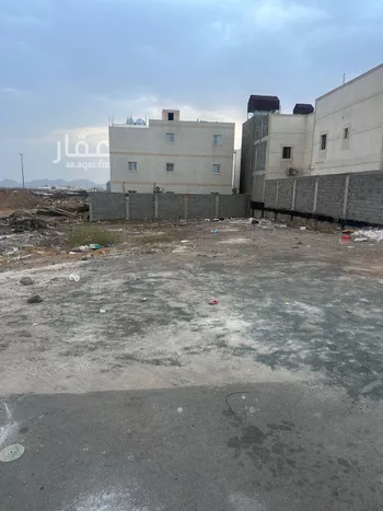 أرض للبيع في شارع معاويه بن سلام, حي الروابي, مدينة المدينه المنوره, منطقة المدينة المنورة صورة 3