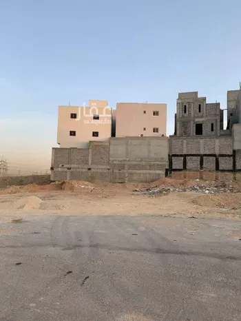 أرض للبيع في شارع إبراهيم بن أحمد الشيوي, حي البيان, مدينة الرياض, منطقة الرياض صورة 2
