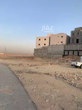 أرض للبيع في شارع إبراهيم بن أحمد الشيوي, حي البيان, مدينة الرياض, منطقة الرياض صورة 3