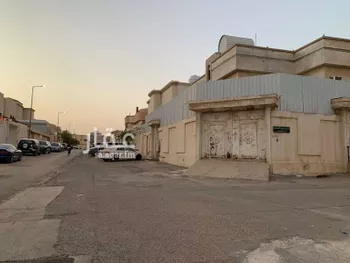 فيلا للبيع في شارع مسلم بن الحجاج, حي القدس, مدينة الرياض, منطقة الرياض صورة 2