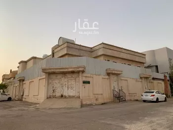 فيلا للبيع في شارع مسلم بن الحجاج, حي القدس, مدينة الرياض, منطقة الرياض صورة 3