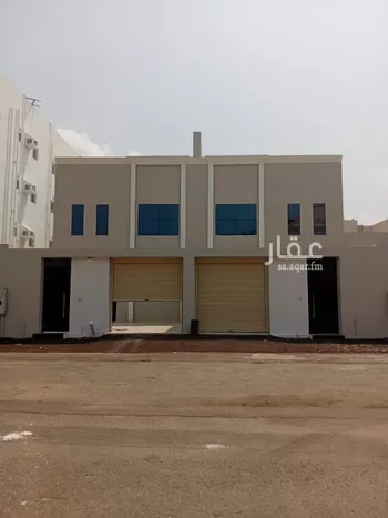 فيلا للبيع في شارع أبي القاسم الزجاجي, حي السويس 1, مدينة جازان, منطقة جازان صورة 4