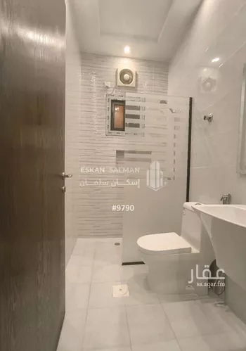 شقة للبيع في شارع ابراهيم بن حسين آل حسين, حي الشروق, مدينة جدة, منطقة مكة المكرمة صورة 3