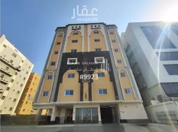 شقة للبيع في شارع يزيد بن الحارث الخزرجي(رضي الله عنه), حي المنار, مدينة جدة, منطقة مكة المكرمة
