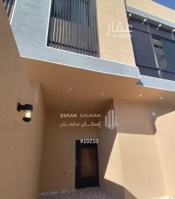 شقة للبيع في شارع طه حسين, حي بدر, مدينة الرياض, منطقة الرياض صورة 3