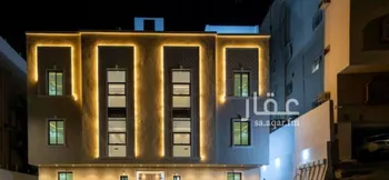 شقة للبيع في شارع ثابت بن معاذ الانصاري, حي الفيصلية, مدينة امارة منطقة مكة المكرمة - الطائف, منطقة مكة المكرمة صورة 3
