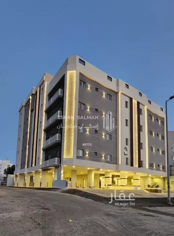 شقة للبيع في شارع أبي الحسن القصار, حي الريان, مدينة جدة, منطقة مكة المكرمة