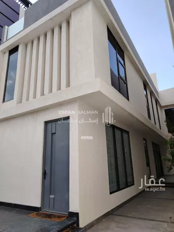 فيلا للبيع في شارع الحارث بن جندب, حي شوران, مدينة المدينه المنوره, منطقة المدينة المنورة صورة 2