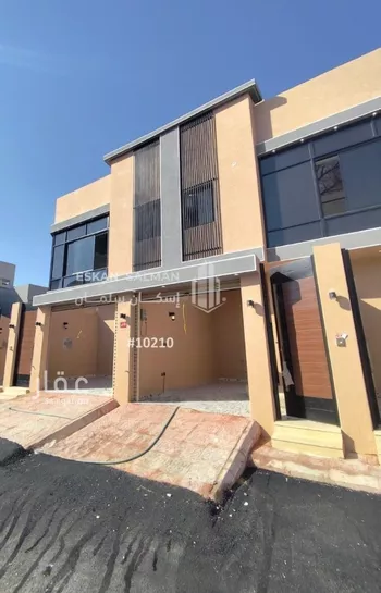 شقة للبيع في شارع طه حسين, حي بدر, مدينة الرياض, منطقة الرياض صورة 2