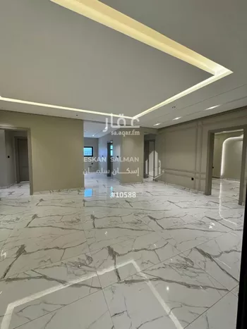 شقة للبيع في شارع طريق صلاح الدين الايوبي, حي الروابي, مدينة المدينه المنوره, منطقة المدينة المنورة صورة 4