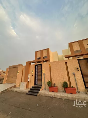 فيلا للبيع في شارع حبيب بن الأسود, حي الرحاب 2, مدينة جازان, منطقة جازان صورة 2