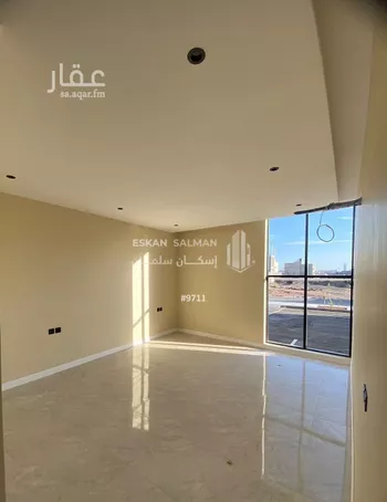 شقة للبيع في شارع عثمان بن عبدالرحمن, حي السكب, مدينة المدينه المنوره, منطقة المدينة المنورة صورة 5