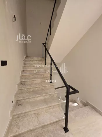 فيلا للبيع في شارع ابو الفضل العليمي, حي الهجلة الجديد, مدينة مكه المكرمه, منطقة مكة المكرمة صورة 4