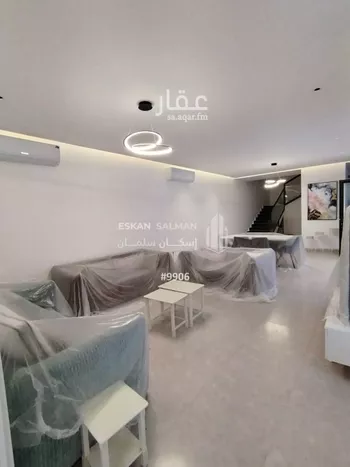 فيلا للبيع في شارع الحارث بن جندب, حي شوران, مدينة المدينه المنوره, منطقة المدينة المنورة صورة 4