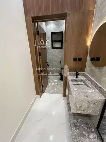 دور للبيع في شارع عبدالله بن أبي الهذيل, حي الرمال, مدينة الرياض, منطقة الرياض صورة 2