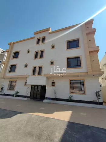 شقة للبيع في شارع البراق, مدينة العسيله, منطقة جازان