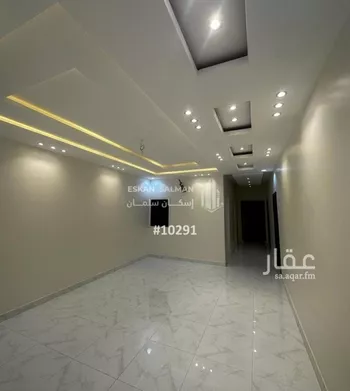 شقة للبيع في شارع 55M, حي الرحاب 1, مدينة جازان, منطقة جازان صورة 5