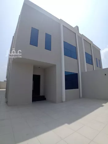 فيلا للبيع في شارع أبي القاسم الزجاجي, حي السويس 1, مدينة جازان, منطقة جازان صورة 2