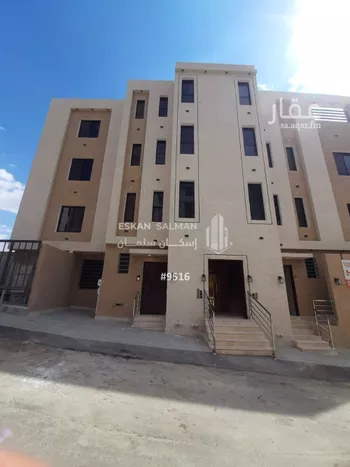 شقة للبيع في حي الروابي, مدينة ابها, منطقة عسير