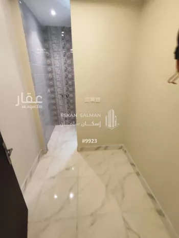 شقة للبيع في شارع يزيد بن الحارث الخزرجي(رضي الله عنه), حي المنار, مدينة جدة, منطقة مكة المكرمة صورة 5