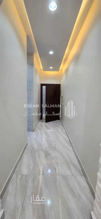 شقة للبيع في شارع أبي الحسن القصار, حي الريان, مدينة جدة, منطقة مكة المكرمة صورة 3