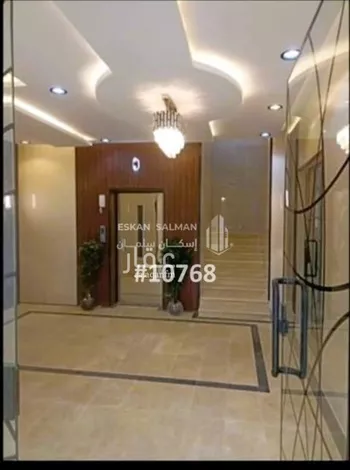 شقة للبيع في شارع معاوية, حي الشرائع, مدينة مكه المكرمه, منطقة مكة المكرمة صورة 2