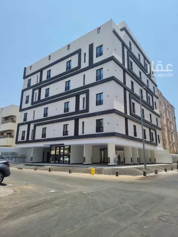 شقة للبيع في شارع إبراهيم النابلسى, حي البوادي, مدينة جدة, منطقة مكة المكرمة