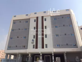 شقة للبيع في شارع أبي الحسن القصار, حي الريان, مدينة جدة, منطقة مكة المكرمة صورة 2