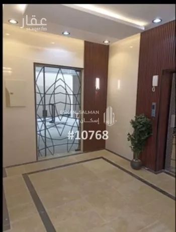 شقة للبيع في شارع معاوية, حي الشرائع, مدينة مكه المكرمه, منطقة مكة المكرمة صورة 3