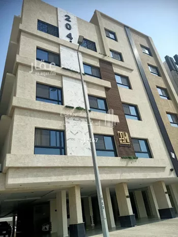 شقة للبيع في شارع شارع الأجواد, حي المنار, مدينة جدة, منطقة مكة المكرمة