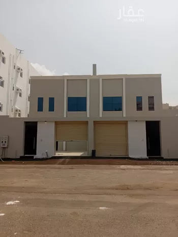 فيلا للبيع في شارع أبي القاسم الزجاجي, حي السويس 1, مدينة جازان, منطقة جازان صورة 3