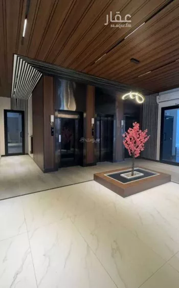 شقة للبيع في شارع طريق الملك فهد, حي النزهة, مدينة جدة, منطقة مكة المكرمة صورة 3