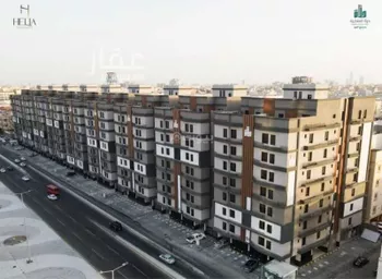 شقة للبيع في شارع طريق الملك فهد, حي النزهة, مدينة جدة, منطقة مكة المكرمة صورة 2