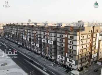 شقة للبيع في شارع طريق الملك فهد فرعي, حي النزهة, مدينة جدة, منطقة مكة المكرمة صورة 2