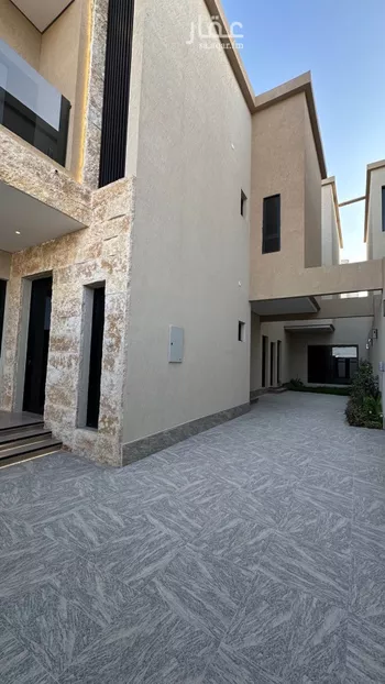 فيلا للبيع في شارع أحمد مفتي المكي الحنفي, حي المهدية, مدينة الرياض, منطقة الرياض صورة 3