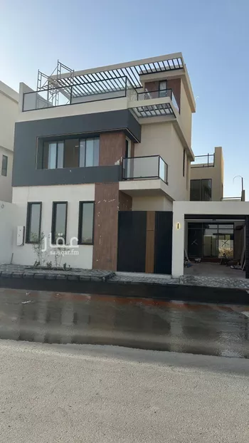 فيلا للبيع في شارع قطب الدين بن السلطان, حي المهدية, مدينة الرياض, منطقة الرياض
