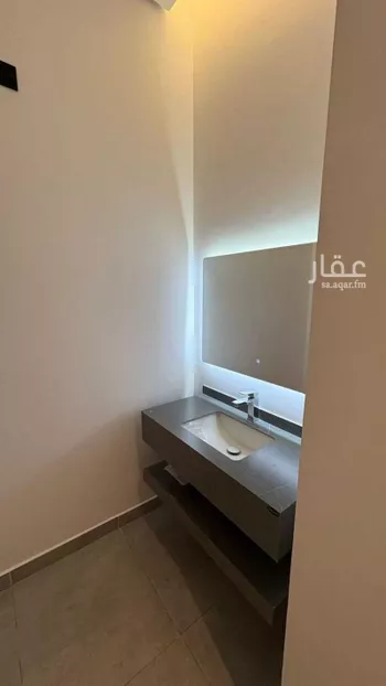 شقة للإيجار في شارع سليمان بن عبدالله الجبرين, حي النرجس, مدينة الرياض, منطقة الرياض