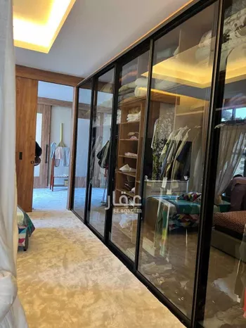 فيلا للبيع في شارع شارع زيد الخير, حي الأمواج, مدينة جدة, منطقة مكة المكرمة صورة 5
