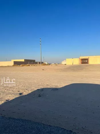 أرض للبيع في شارع 6512211, حي هجرة الجيشيه, مدينة هجرة الجيشيه, المنطقة الشرقية صورة 2