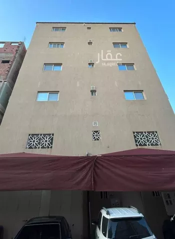 عمارة للبيع في شارع طفيل بن النعمان السلمي, حي الهجرة, مدينة مكه المكرمه, منطقة مكة المكرمة