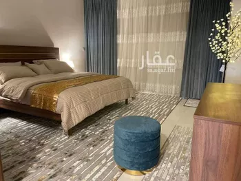 شقة للإيجار في شارع طريق الكورنيش, حي الشاطئ, مدينة جدة, منطقة مكة المكرمة صورة 5