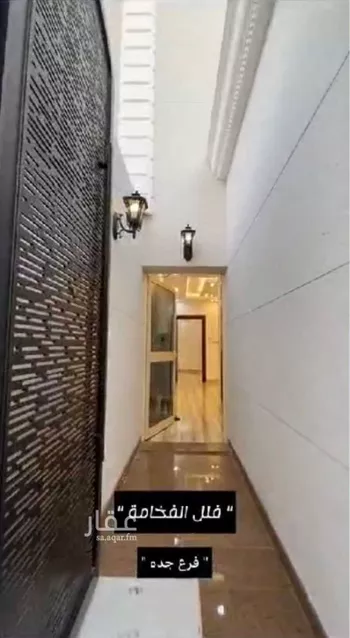فيلا للإيجار في شارع عكرمه بن سليمان ، حي ابحر الجنوبية ، جدة ، جدة صورة 2
