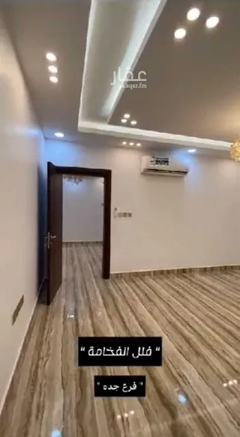 فيلا للإيجار في شارع عكرمه بن سليمان ، حي ابحر الجنوبية ، جدة ، جدة صورة 4