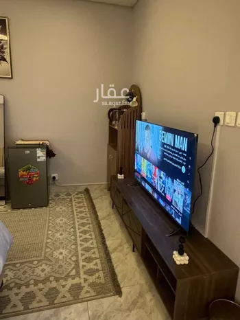 استديو مفروش للحجز في شارع بحر العرب, حي الخليج،, الرياض صورة 3