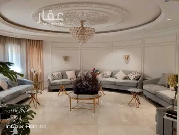 فيلا للبيع في شارع عبدالرحيم السمعاني, حي الرحمانية, مدينة الرياض, منطقة الرياض صورة 5