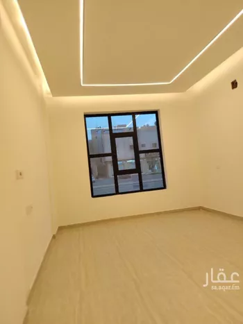 شقة للبيع في شارع عبدالله بن ياسر, حي الحزم, مدينة الرياض, منطقة الرياض