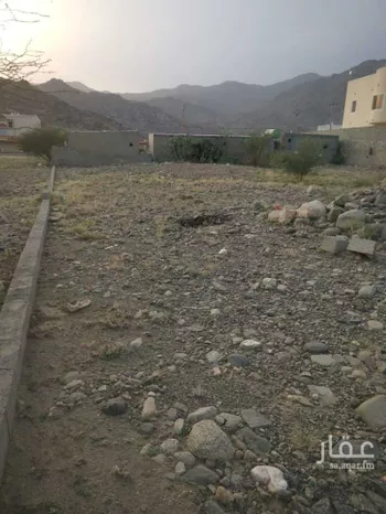 أرض للبيع في شارع الروابي 72, حي الروابي, مدينة أضم, منطقة مكة المكرمة صورة 2