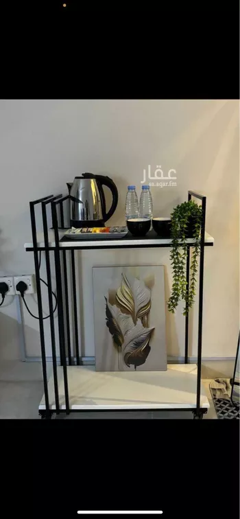 استديو مفروش للحجز في شارع قس بن ساعدة ، حي الملك فيصل ، الرياض ، منطقة الرياض صورة 5